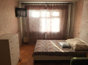 Khimki 2-k kvartira Mashinceva (flat), Khimki